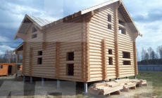 Индивидуальный проект в Покрове